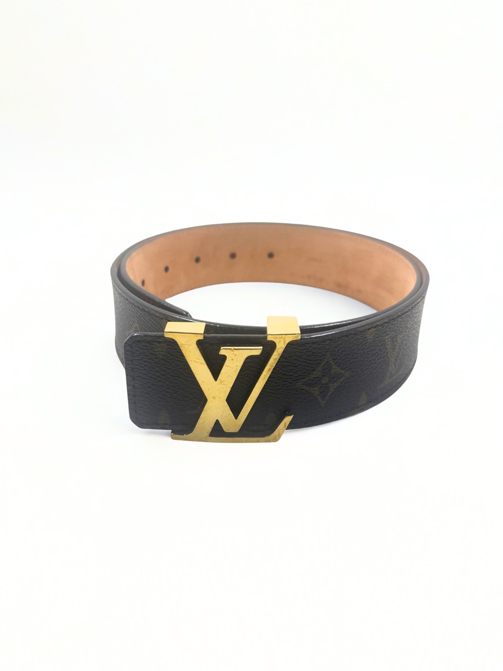 Louis Vuitton Belt